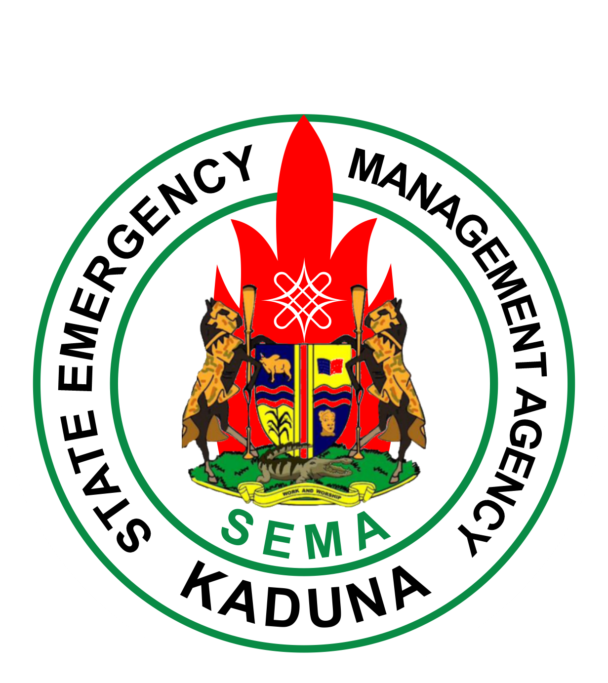 KADSEMA – Kaduna State Emergency Management Agency